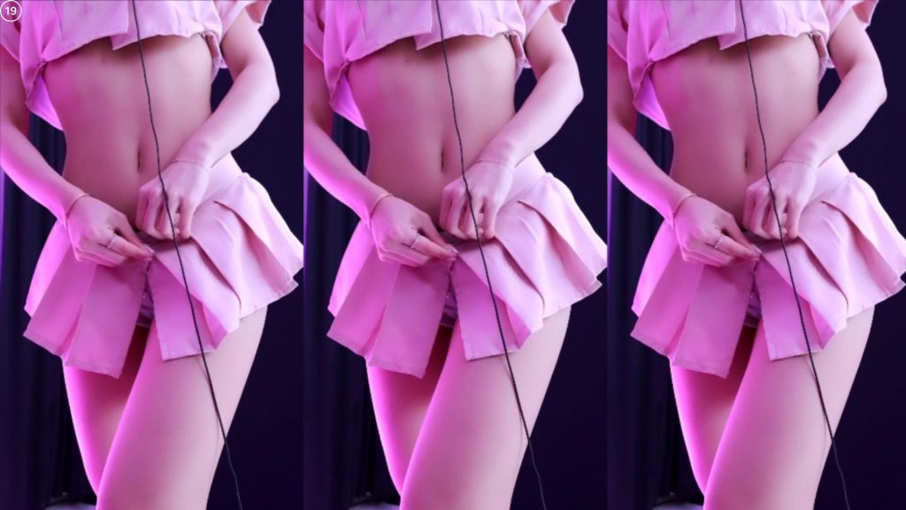 图片[54]-每日录制合集008期-神颜坊