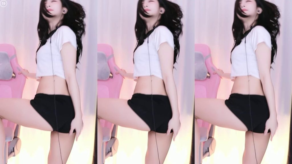 图片[95]-每日录制合集042-043期-神颜坊