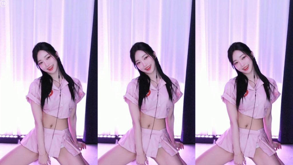 图片[55]-每日录制合集008期-神颜坊