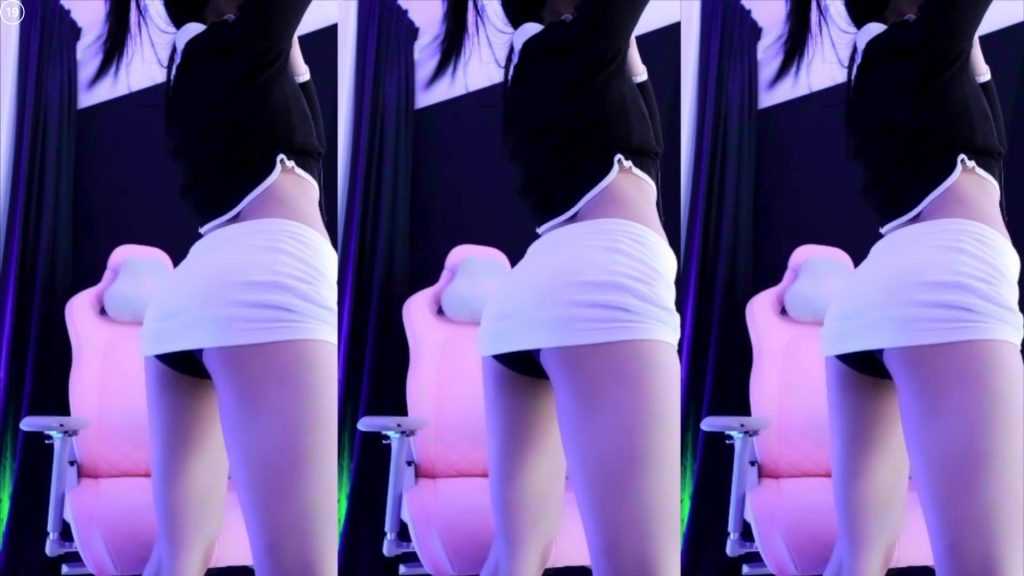 图片[33]-每日录制合集038期-神颜坊