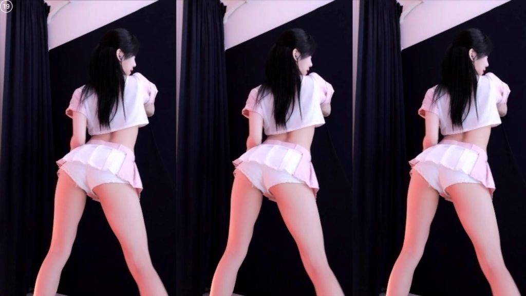 图片[57]-每日录制合集008期-神颜坊