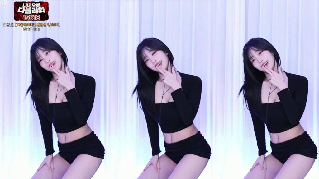 图片[43]-每日录制合集028期-神颜坊