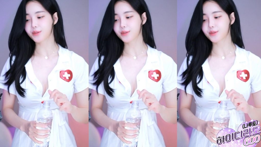 图片[53]-每日录制合集034期-神颜坊