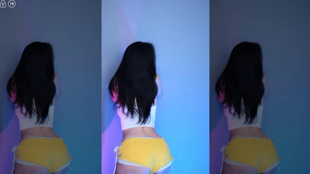 图片[45]-每日录制合集020期-神颜坊