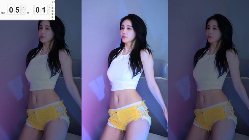 图片[46]-每日录制合集020期-神颜坊