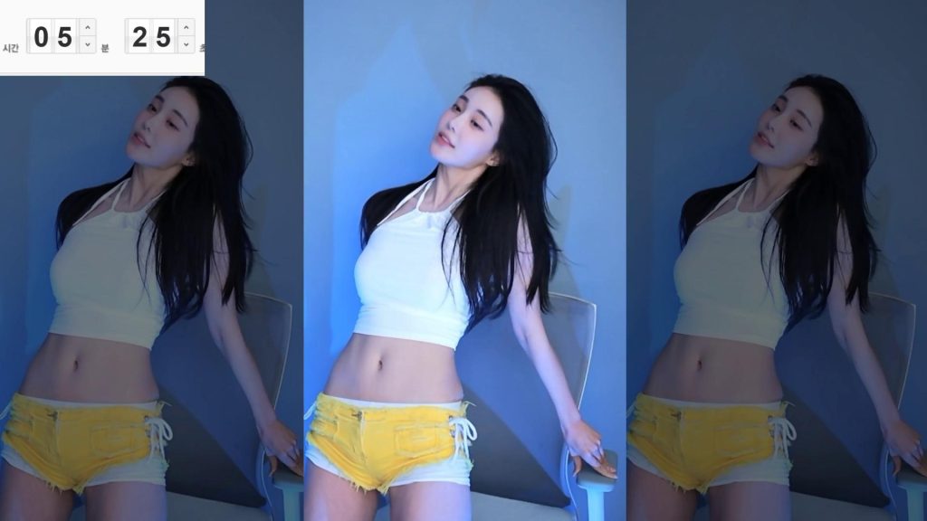 图片[47]-每日录制合集020期-神颜坊