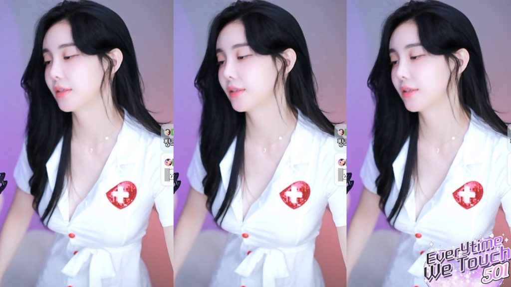 图片[57]-每日录制合集034期-神颜坊