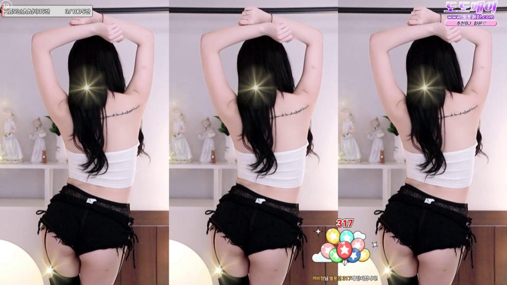 图片[77]-每日录制合集061-062-063期-神颜坊