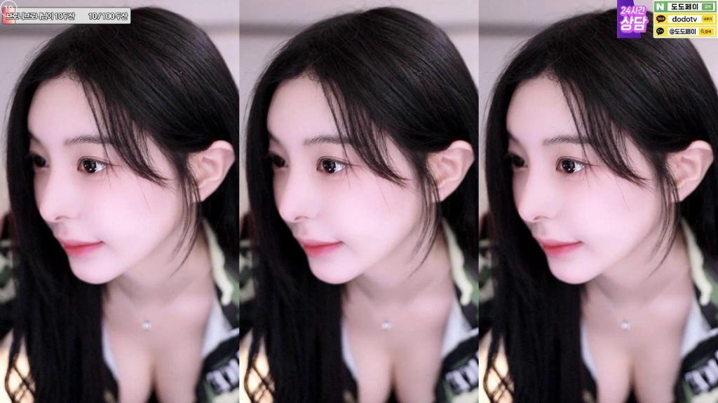 图片[87]-每日录制合集052-053期-神颜坊