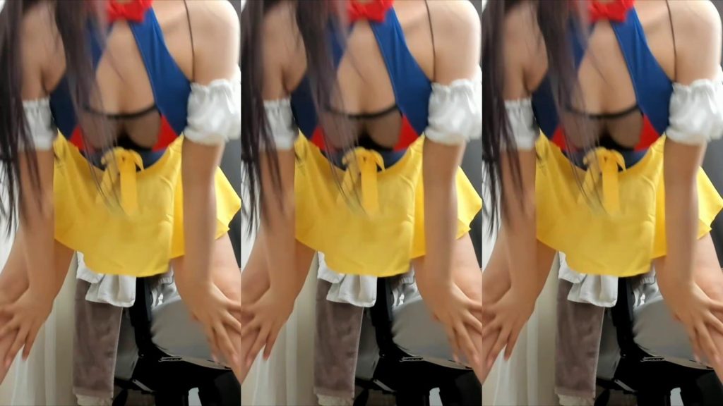 图片[31]-每日录制合集012期-神颜坊