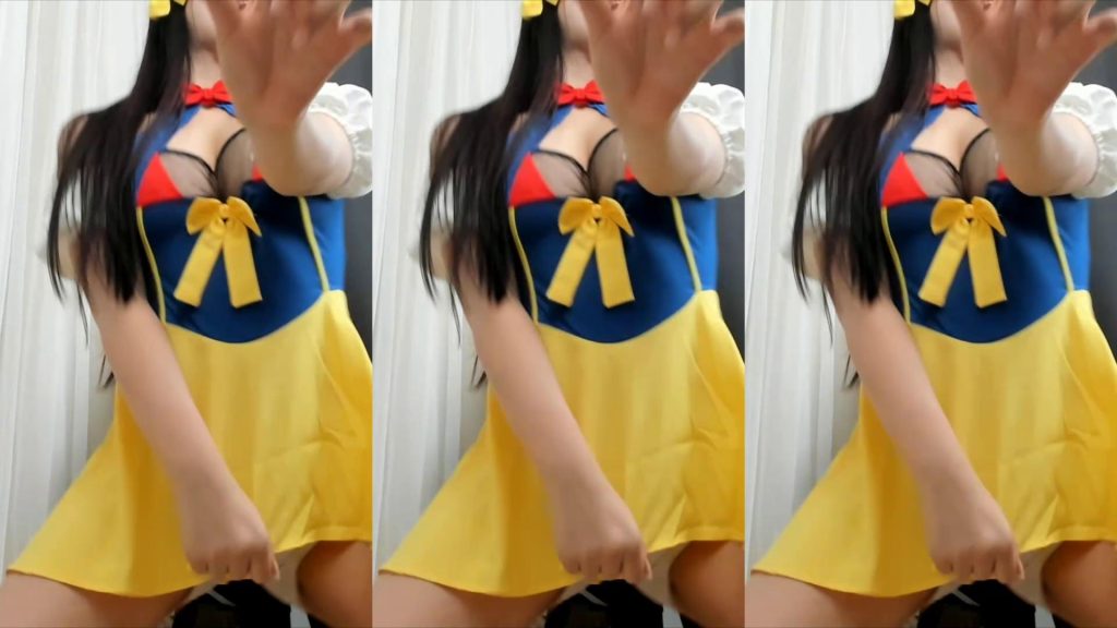 图片[32]-每日录制合集012期-神颜坊