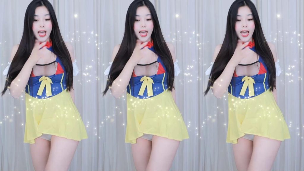 图片[33]-每日录制合集012期-神颜坊