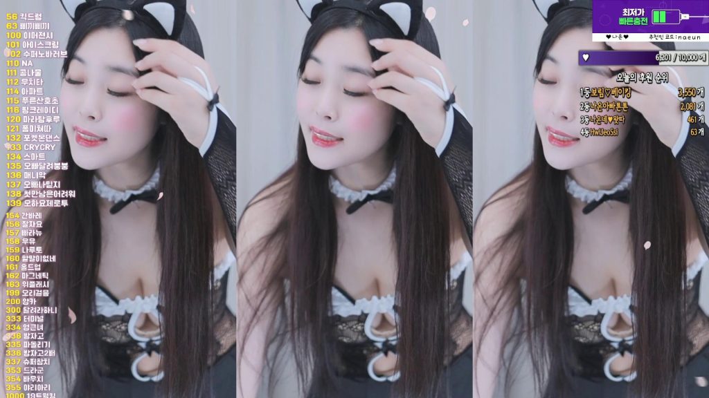 图片[50]-每日录制合集006期-神颜坊