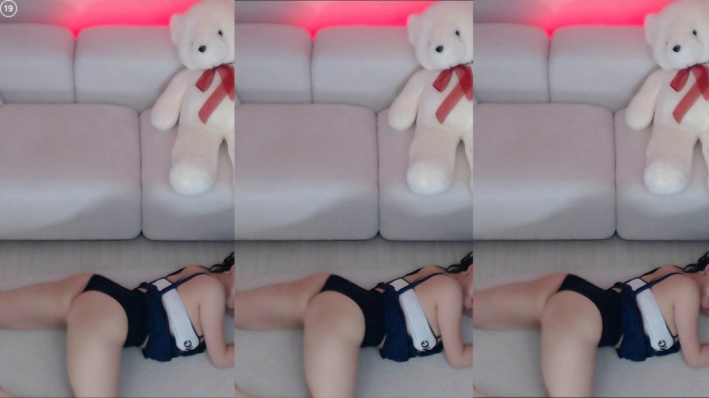 图片[50]-每日录制合集059-060期-神颜坊