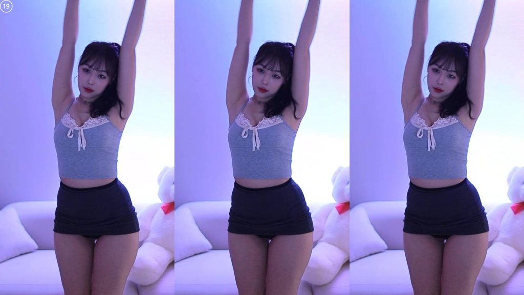 图片[66]-每日录制合集034期-神颜坊