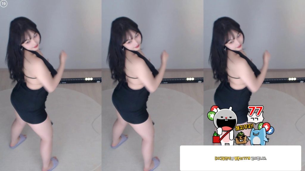 图片[77]-每日录制合集030-031期-神颜坊