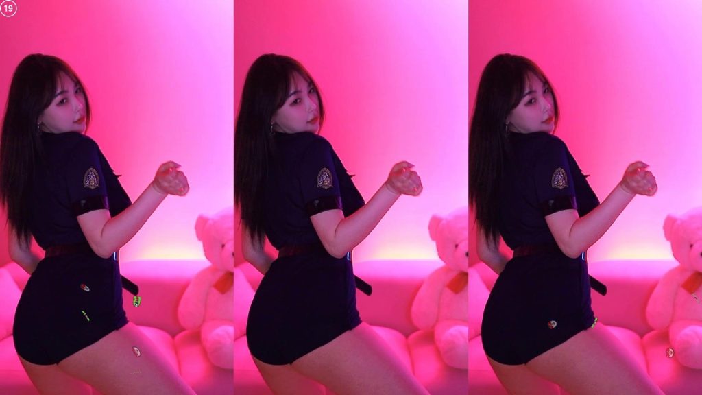 图片[55]-每日录制合集037期-神颜坊