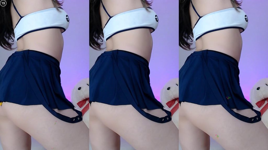 图片[52]-每日录制合集059-060期-神颜坊