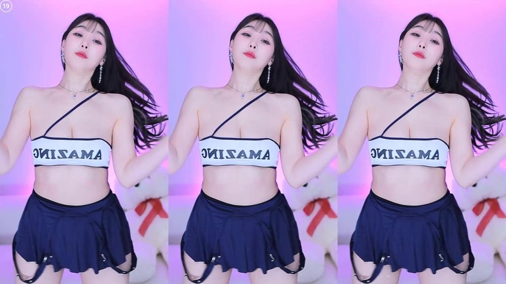 图片[53]-每日录制合集059-060期-神颜坊