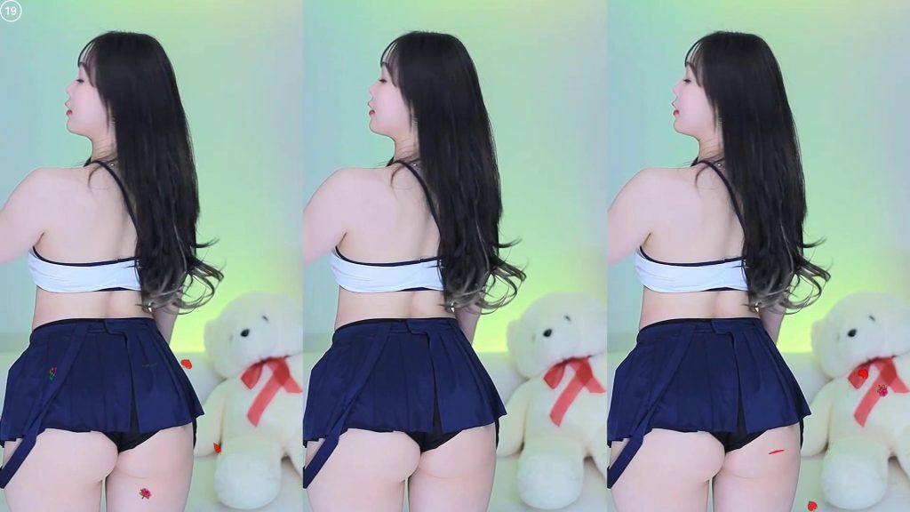 图片[54]-每日录制合集059-060期-神颜坊