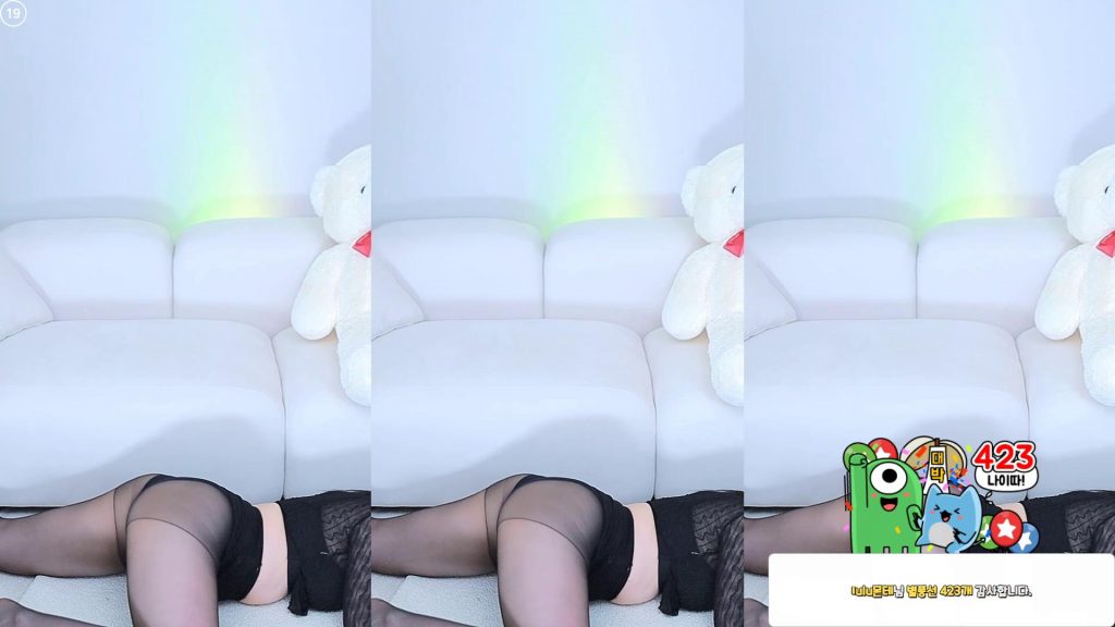 图片[59]-每日录制合集036期-神颜坊