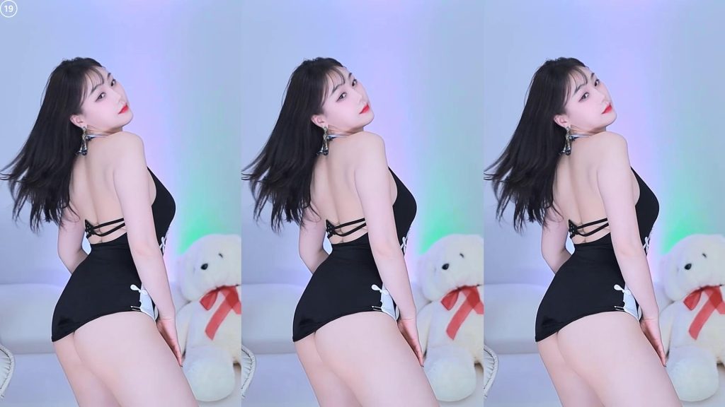 图片[93]-每日录制合集052-053期-神颜坊