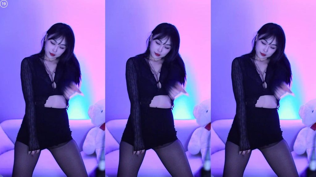 图片[61]-每日录制合集036期-神颜坊