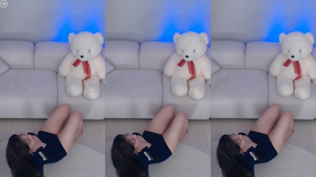 图片[62]-每日录制合集036期-神颜坊