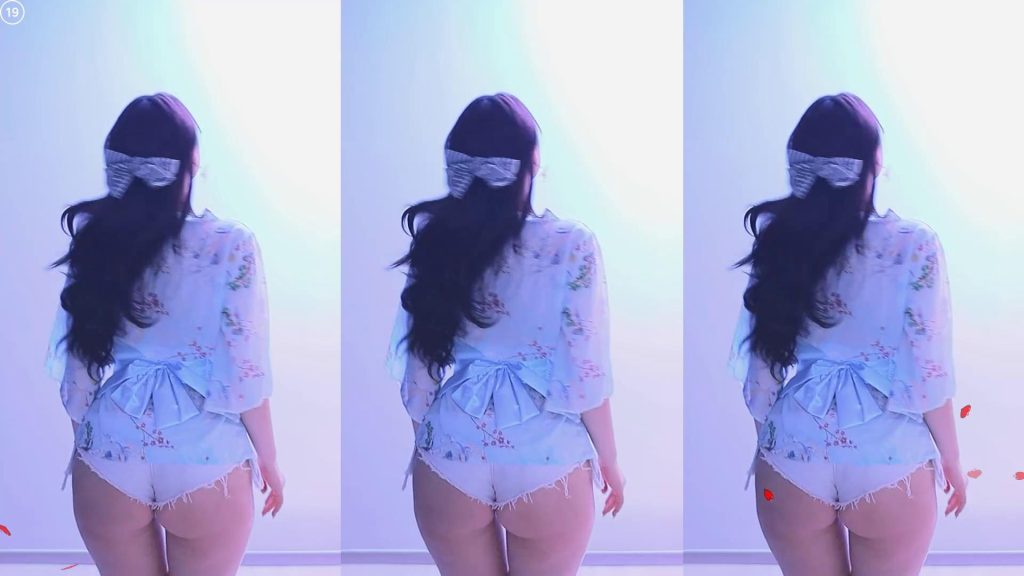 图片[82]-每日录制合集030-031期-神颜坊