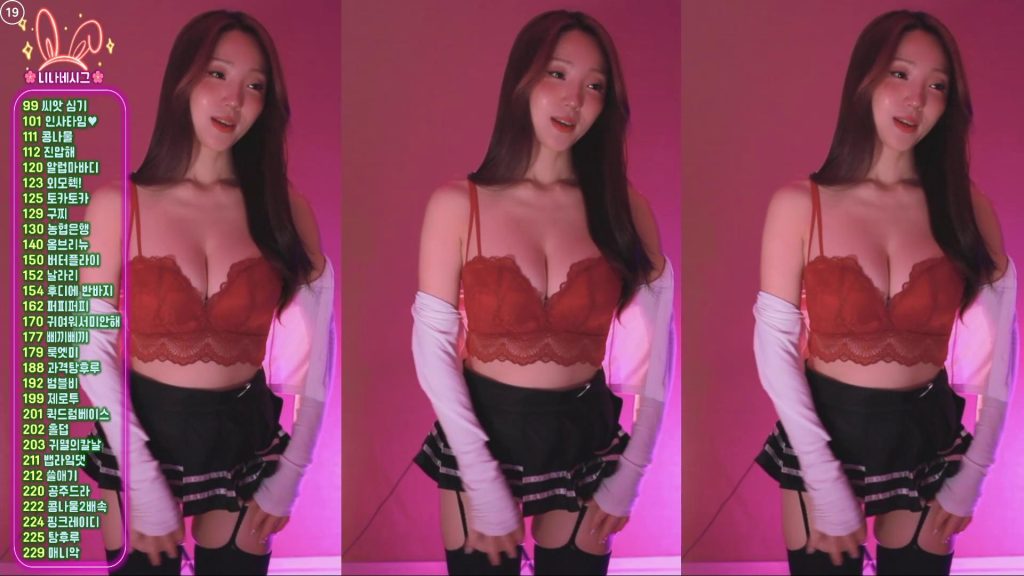 图片[44]-每日录制合集005期-神颜坊