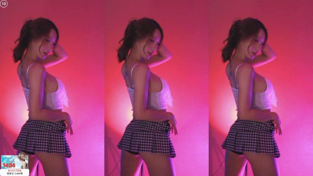 图片[48]-每日录制合集018期-神颜坊