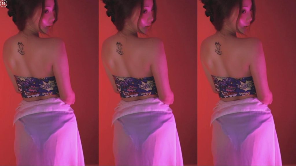 图片[45]-每日录制合集038期-神颜坊