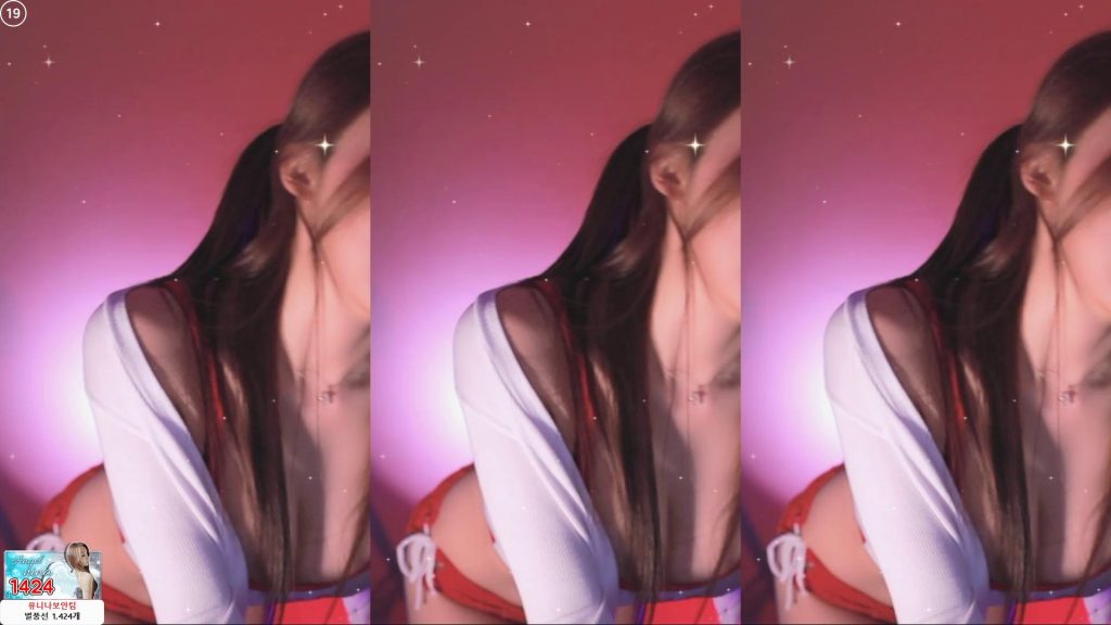 图片[61]-每日录制合集011期-神颜坊