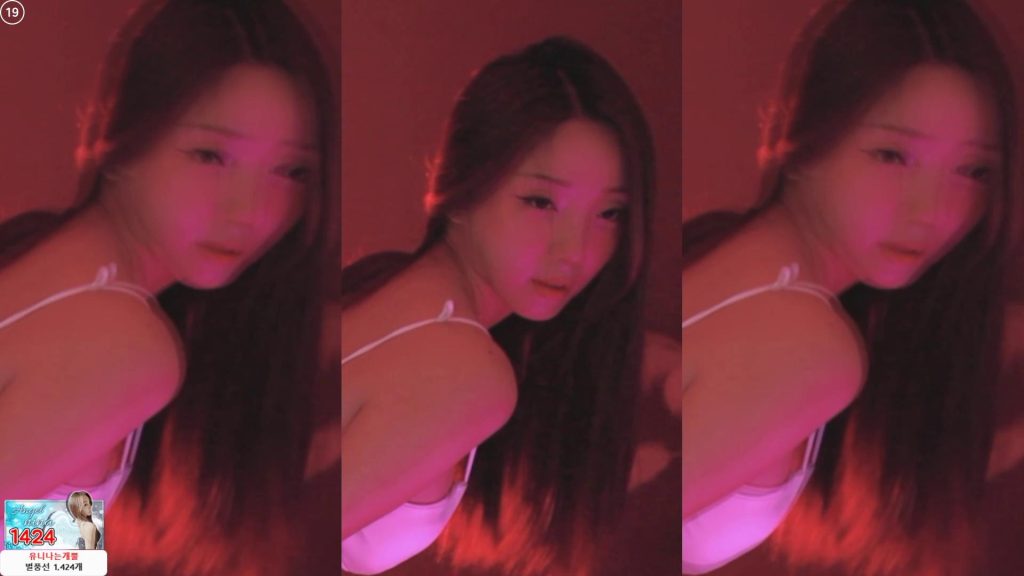 图片[53]-每日录制合集020期-神颜坊