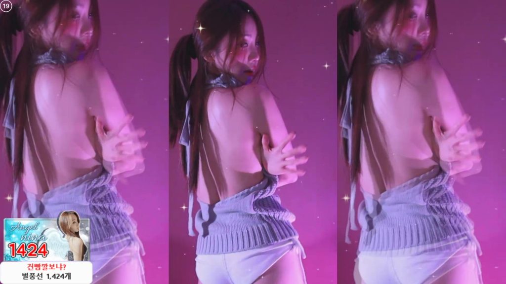 图片[43]-每日录制合集032期-神颜坊