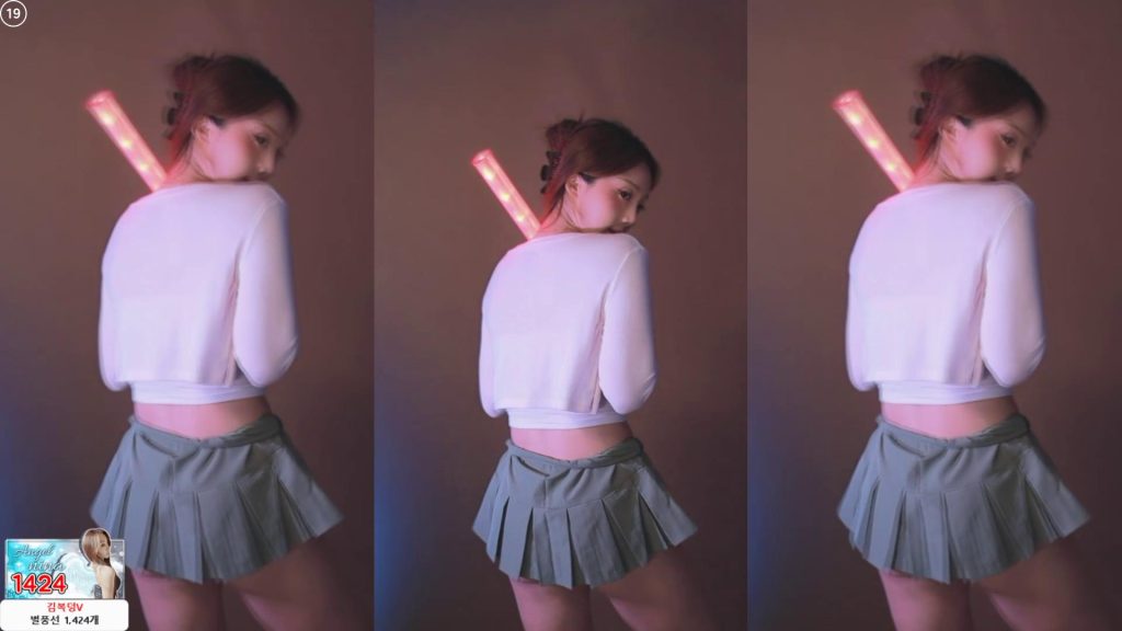 图片[70]-每日录制合集034期-神颜坊