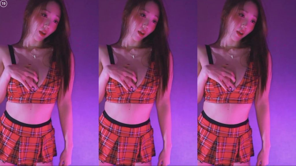 图片[64]-每日录制合集036期-神颜坊