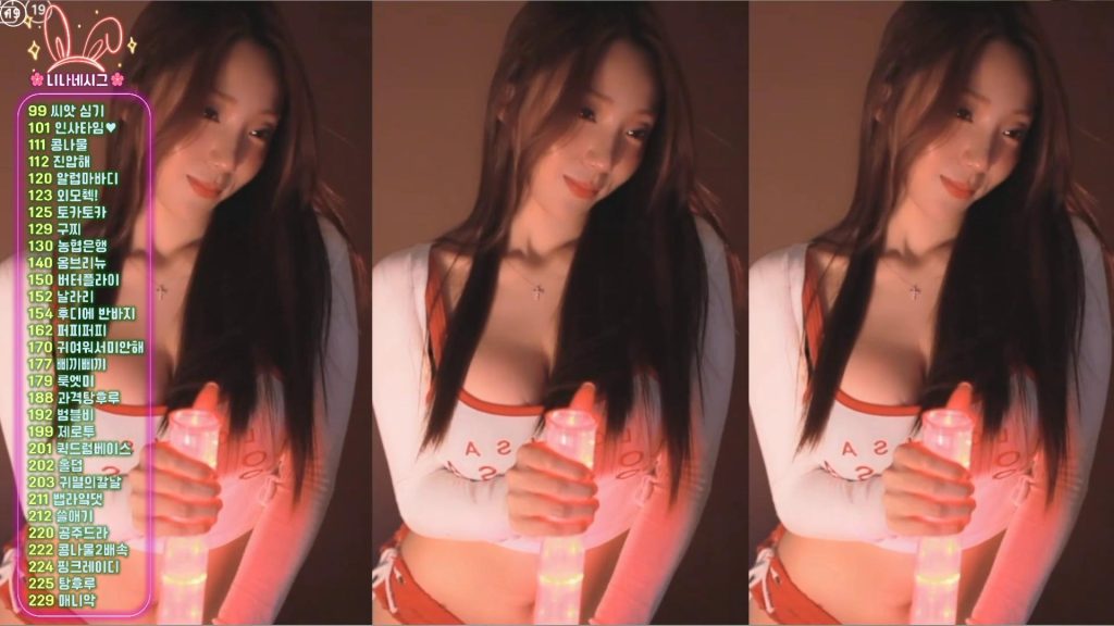 图片[83]-每日录制合集013-014期-神颜坊