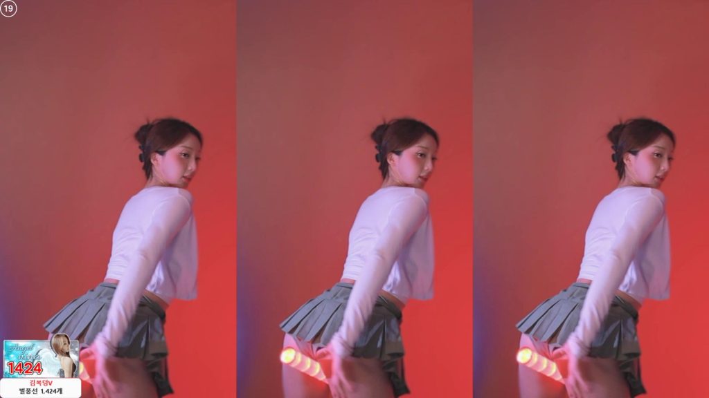 图片[71]-每日录制合集034期-神颜坊