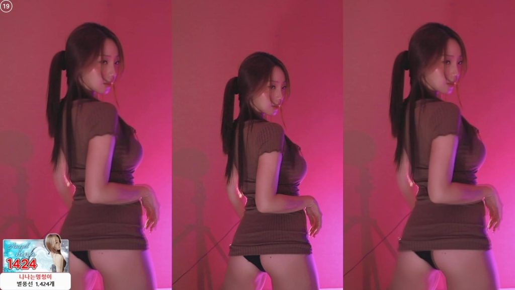 图片[99]-每日录制合集016-017期-神颜坊