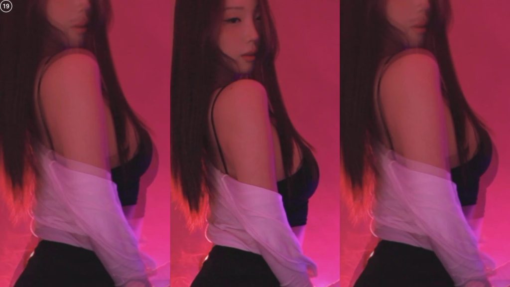 图片[55]-每日录制合集024期-神颜坊