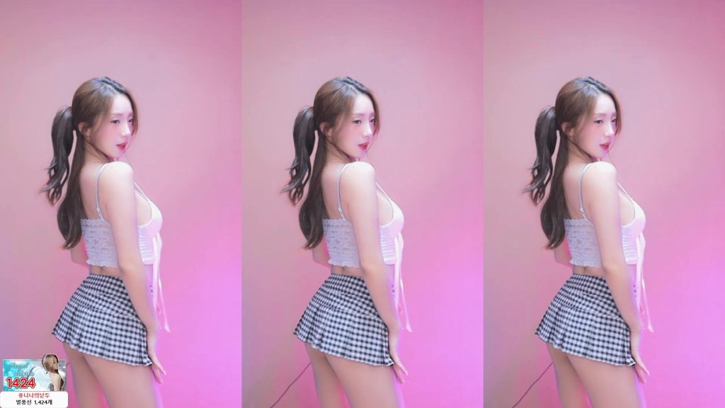 图片[51]-每日录制合集018期-神颜坊