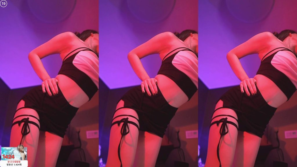 图片[96]-每日录制合集044-045期-神颜坊