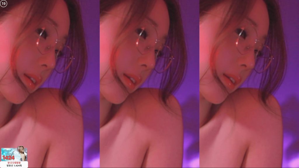 图片[97]-每日录制合集044-045期-神颜坊