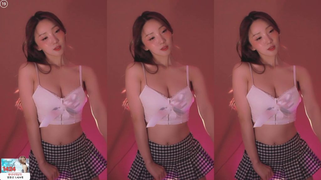 图片[53]-每日录制合集018期-神颜坊