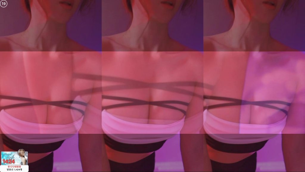 图片[98]-每日录制合集044-045期-神颜坊