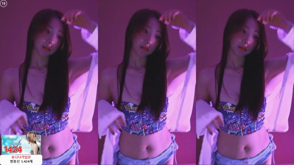 图片[48]-每日录制合集038期-神颜坊