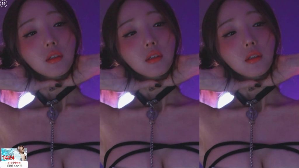 图片[100]-每日录制合集044-045期-神颜坊