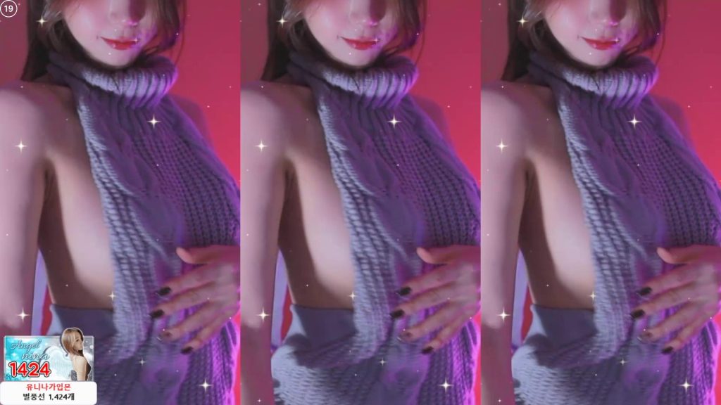 图片[48]-每日录制合集032期-神颜坊