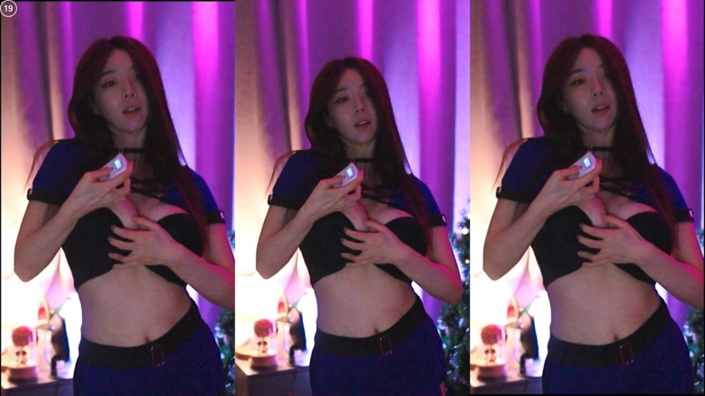 图片[20]-每日录制合集030-031期-神颜坊